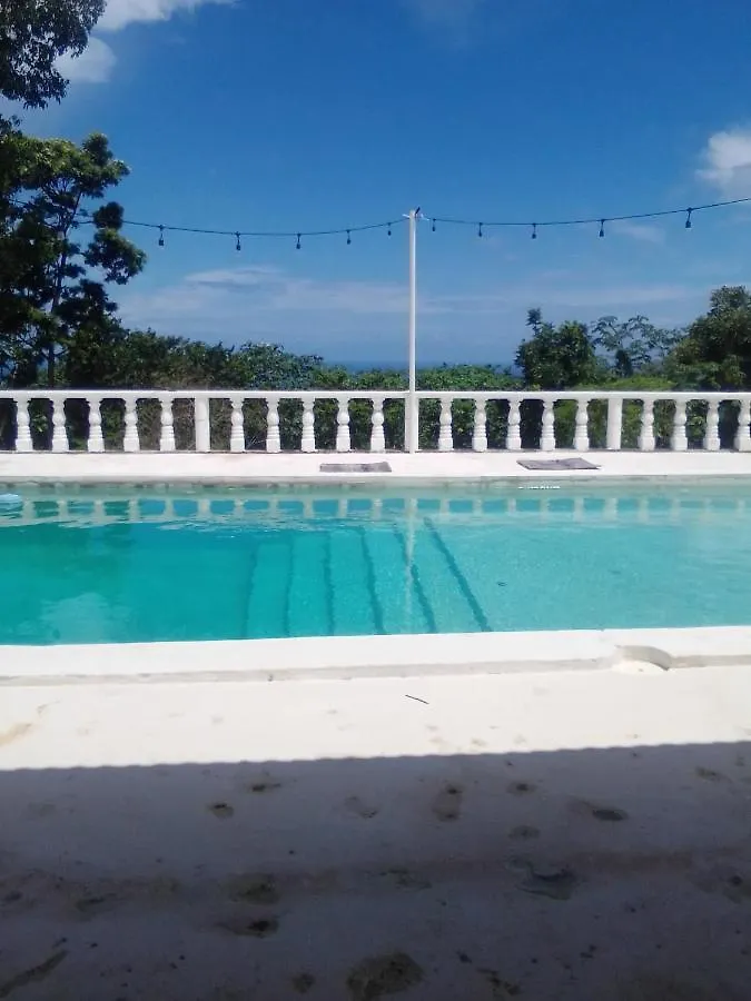 Shotover Gardens Estate Port Antonio