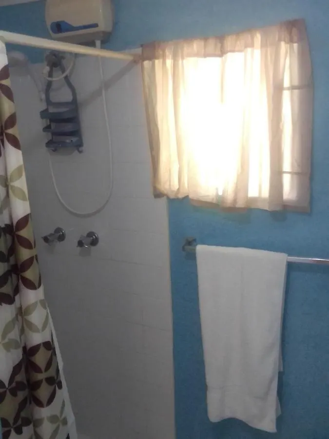 Guest house Shotover Gardens Estate Port Antonio