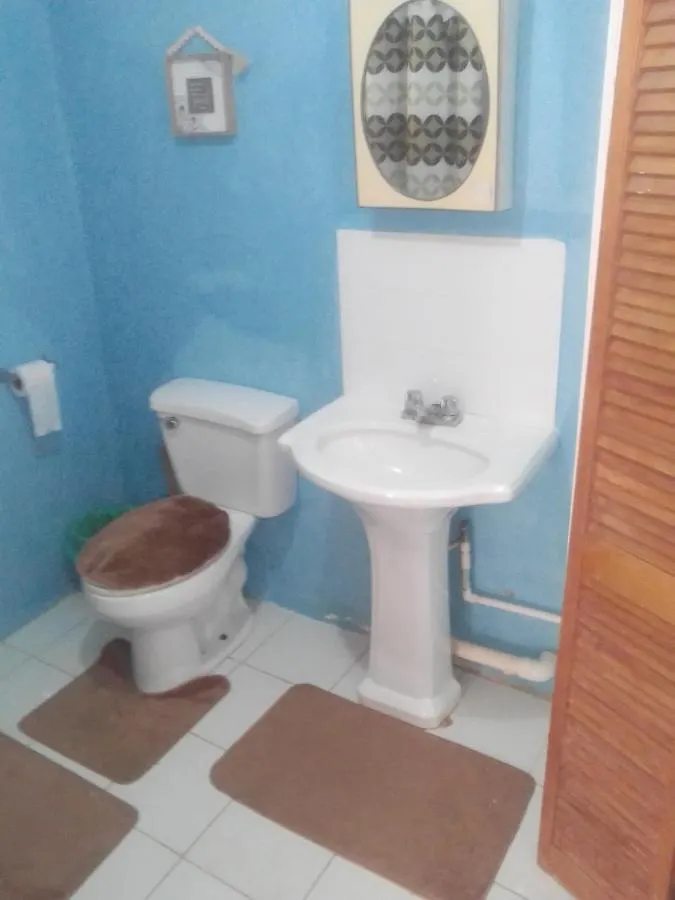 Shotover Gardens Estate Port Antonio Guest house