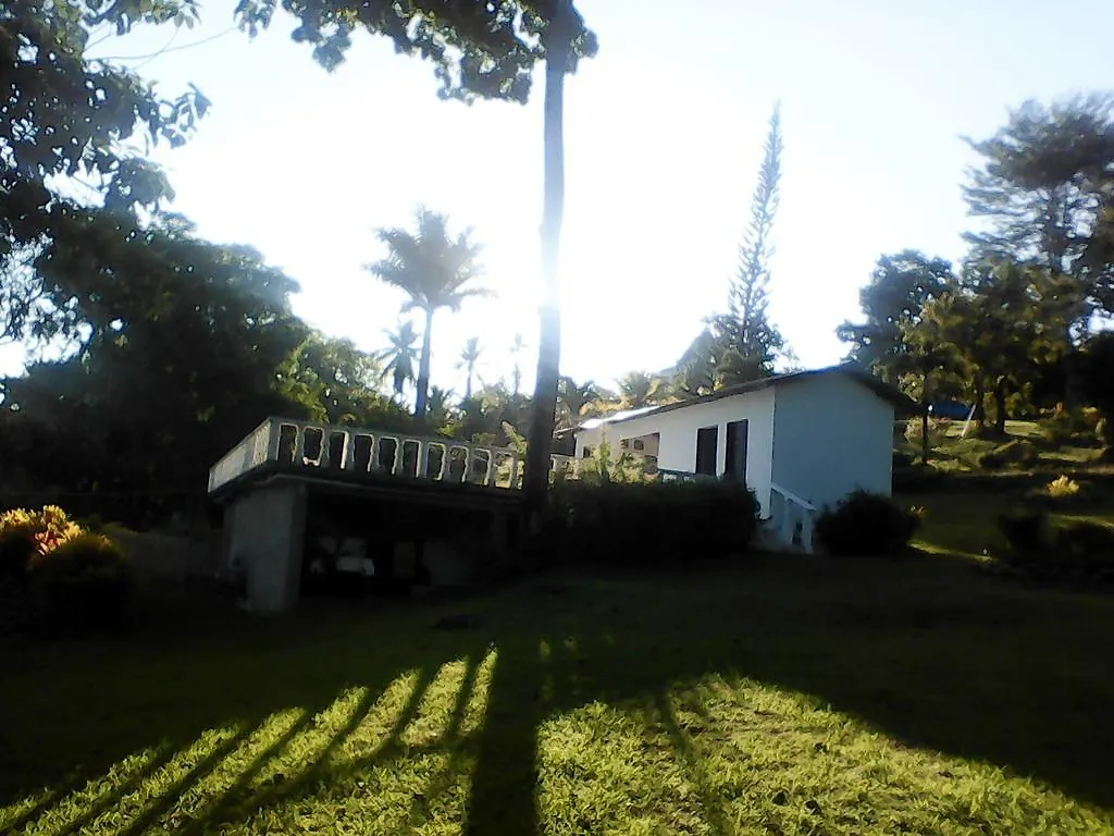 Guest house Shotover Gardens Estate Port Antonio