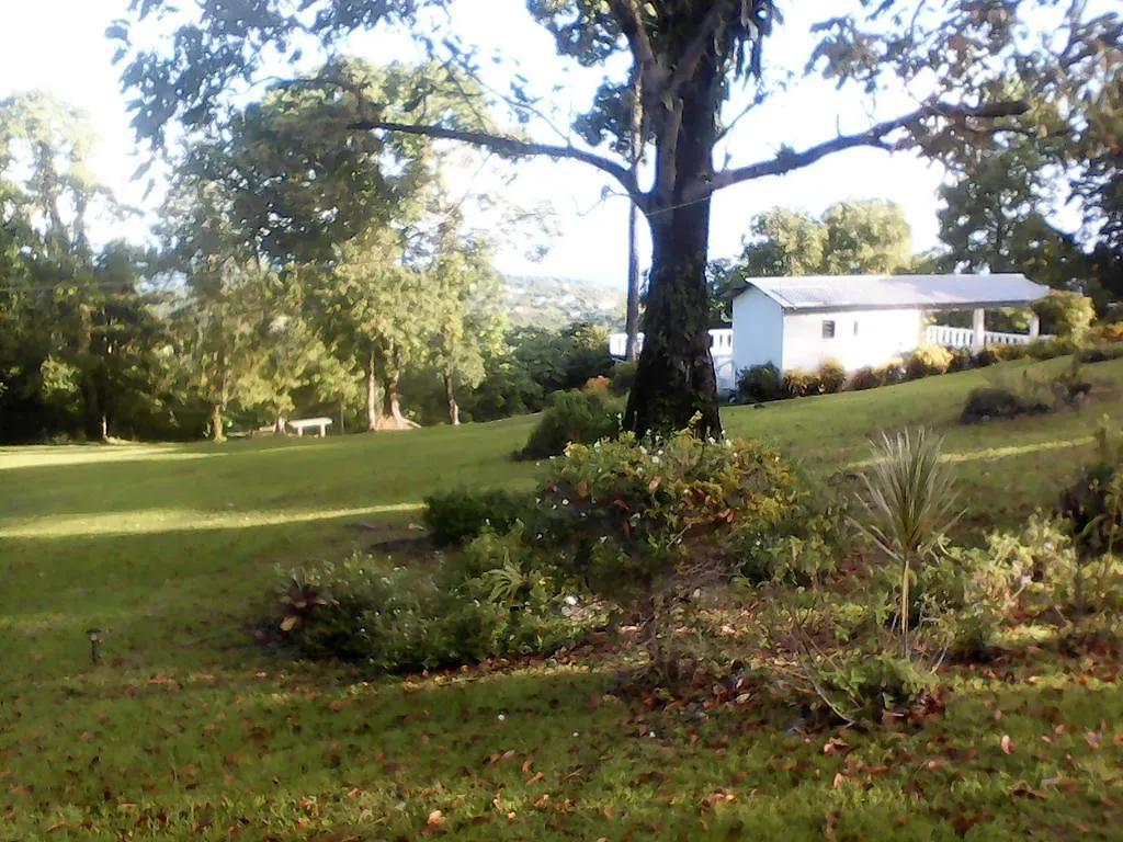 Shotover Gardens Estate Port Antonio 0*,  Jamaica